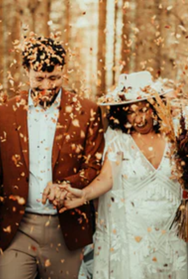 4 أشياء ستندمين عليها لاحقا أثناء التخطيط لحفل الزفاف