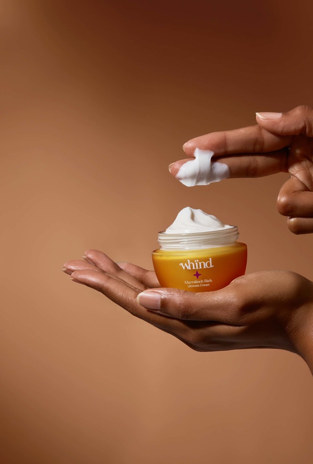 مستحضر Marrakech Rich Ultimate Cream من whind
