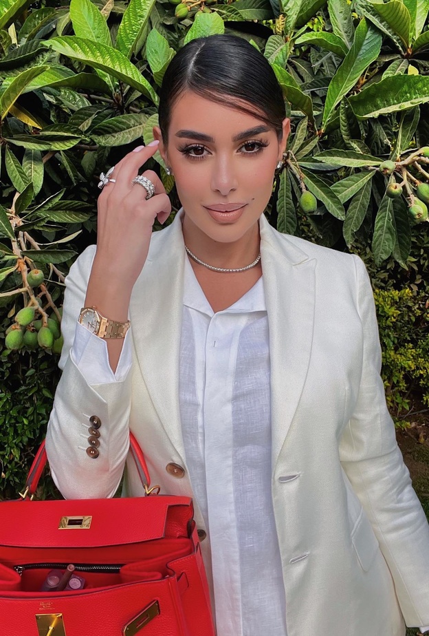 ياسمين صبري 