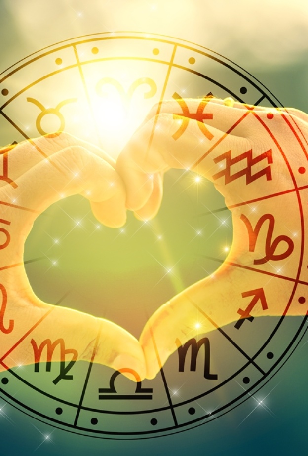 أبراج تقع في الحبّ بسهولة... هل أنت من بينها؟