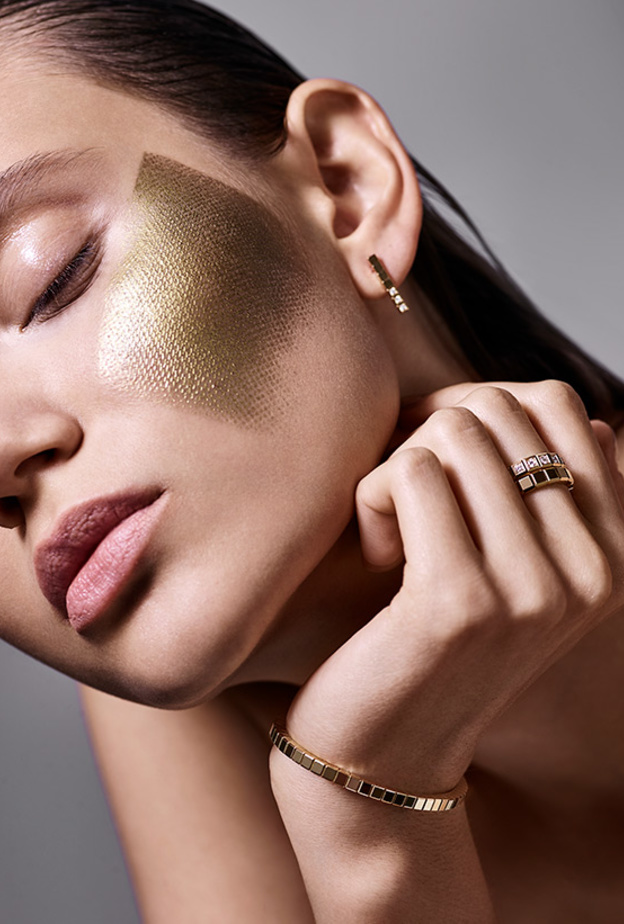 أجمل أشكال خواتم الماس ملائمة لاطلالة العمل اليومية