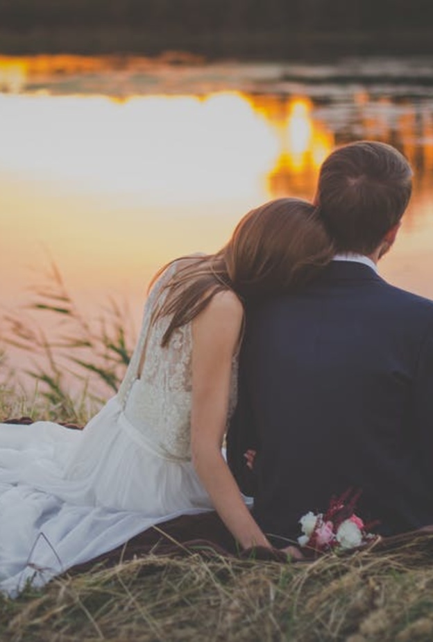 أسرار كثيرة تكمن وراء الزواج السعيد