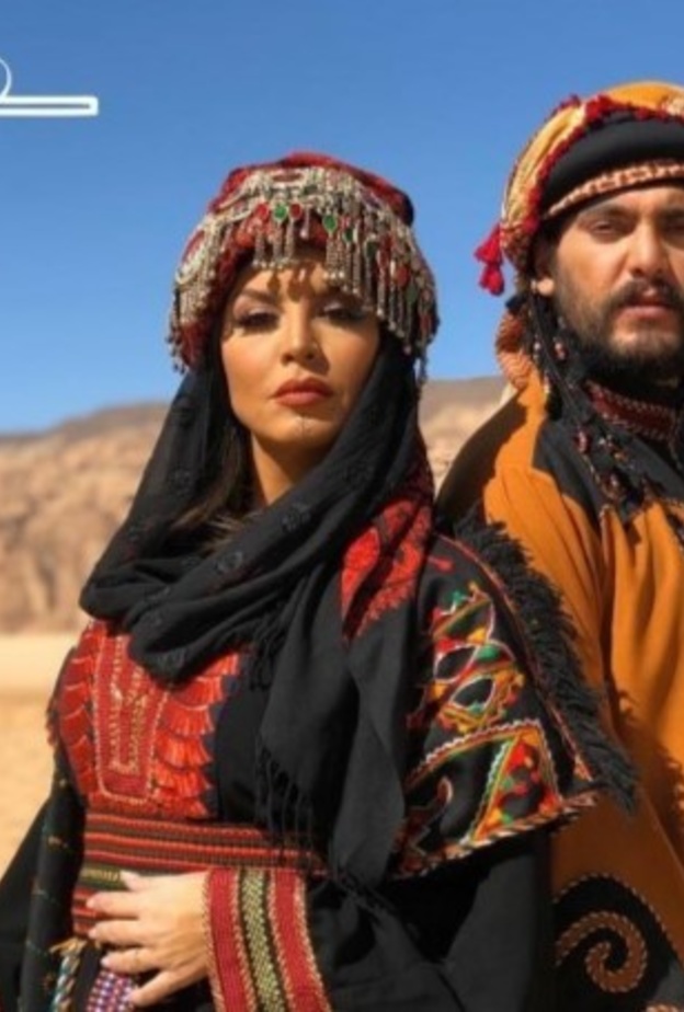 أكثر من 300 مشارك في المسرحية الاستعراضية الغنائية جميل وبثينة في الرياض