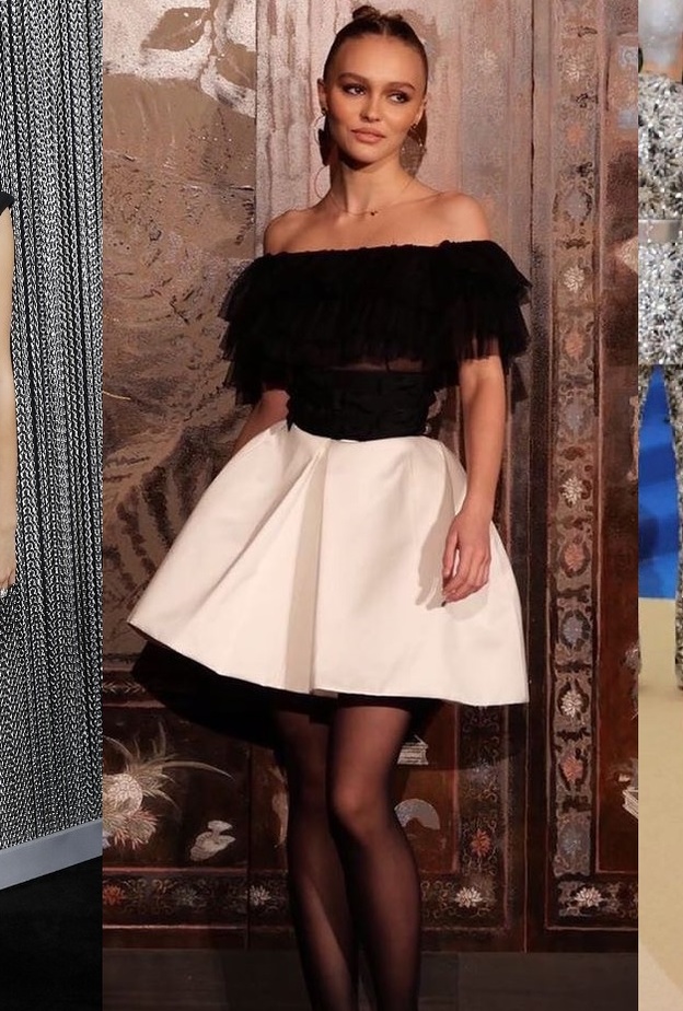 ليلي روز ديب 