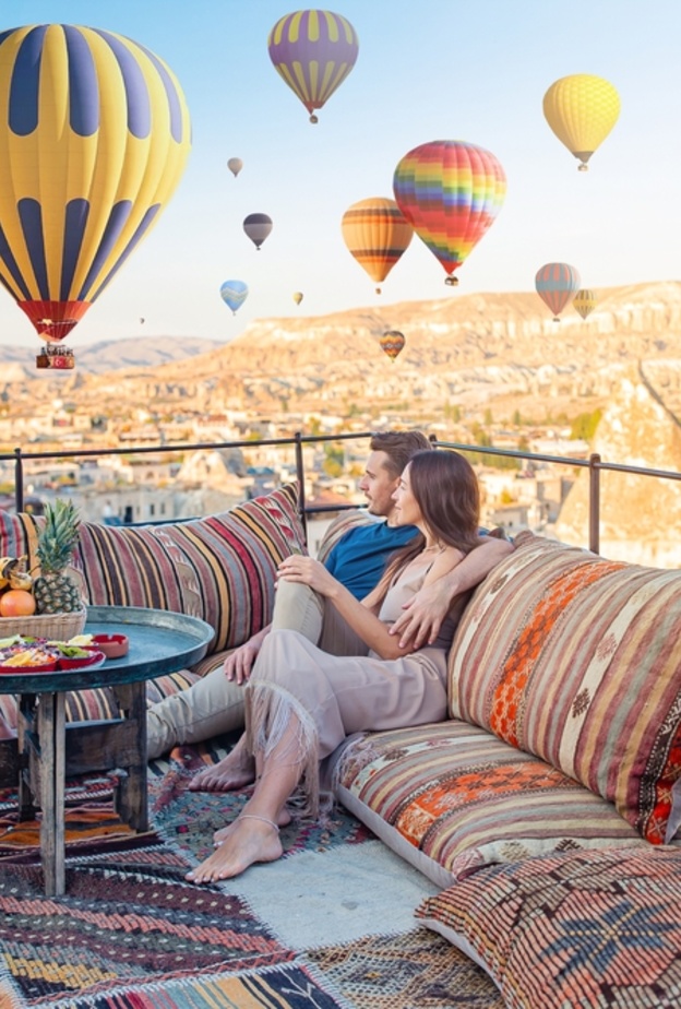 نصائح لإختيار أفضل وقت للتخطيط لأجازة شهر العسل