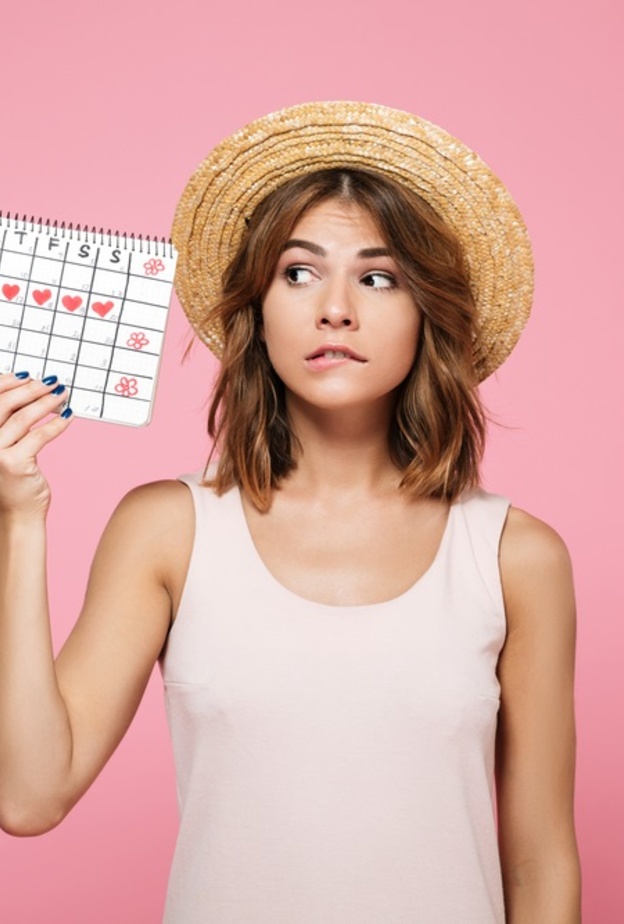 اعراض الدورة الشهرية الاكثر شيوعا واهم النصائح للتكيف معها