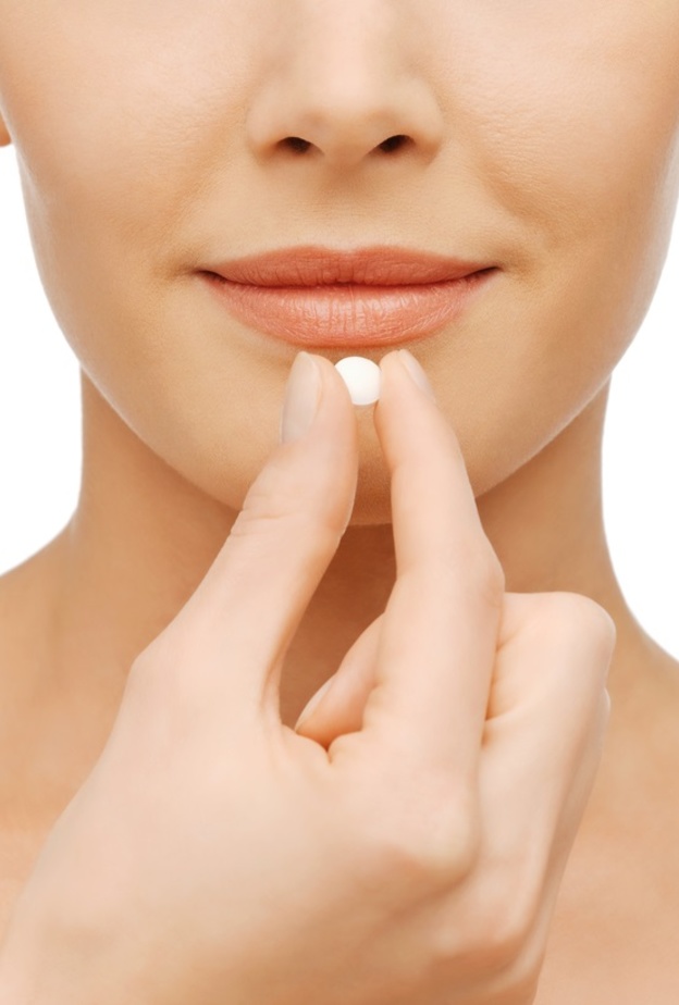 الأسبرين متى يجب تناوله وهل له أية مضاعفات