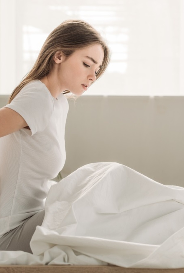 حالات الديسك الصعبة هل بات بالإمكان علاجها بهذا الدواء