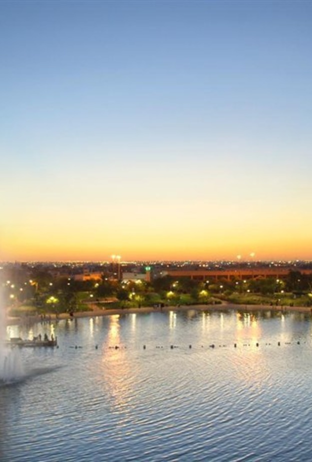 وجهات ساحرة وأجواء خلابة.. أجمل 5 منتزهات بالمملكة