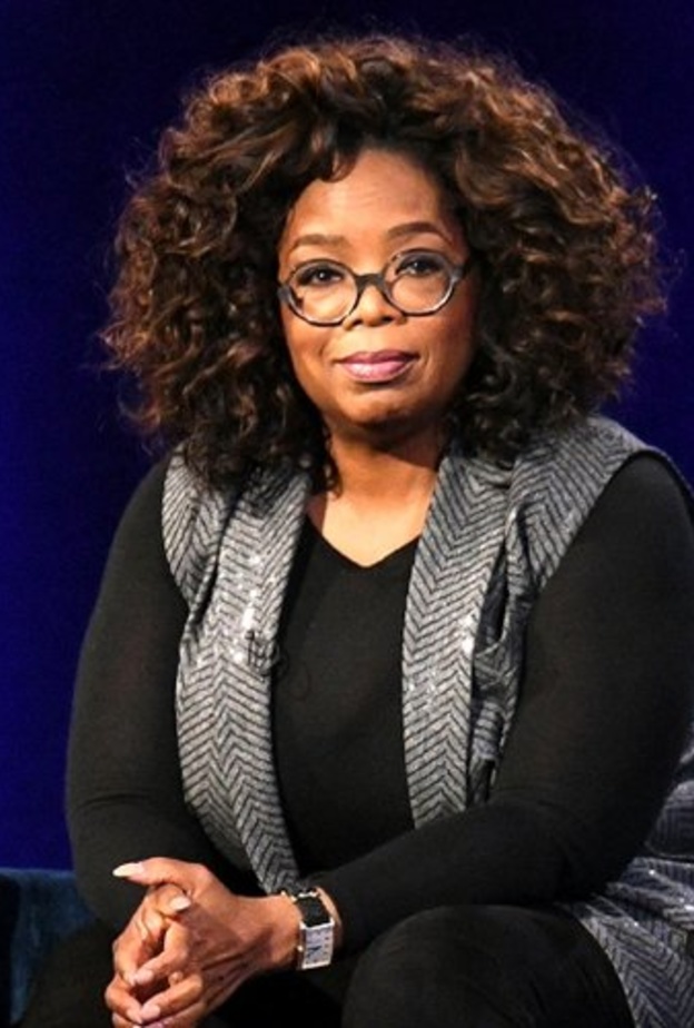 بودكاست Oprah’s SuperSoul Conversations مع أوبرا Oprah