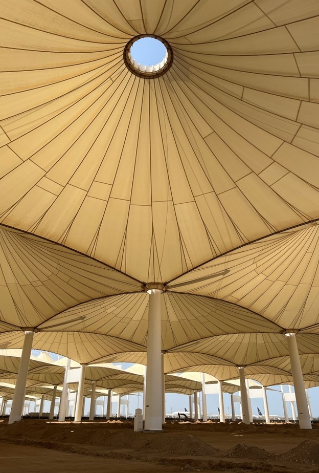 بينالي الدرعية تعلن عن إقامة بينالي الفنون الإسلامية الأول من نوعه في العالم