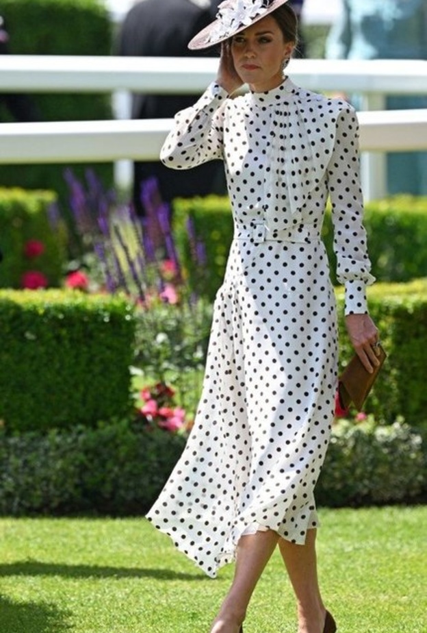 كيت ميدلتون 