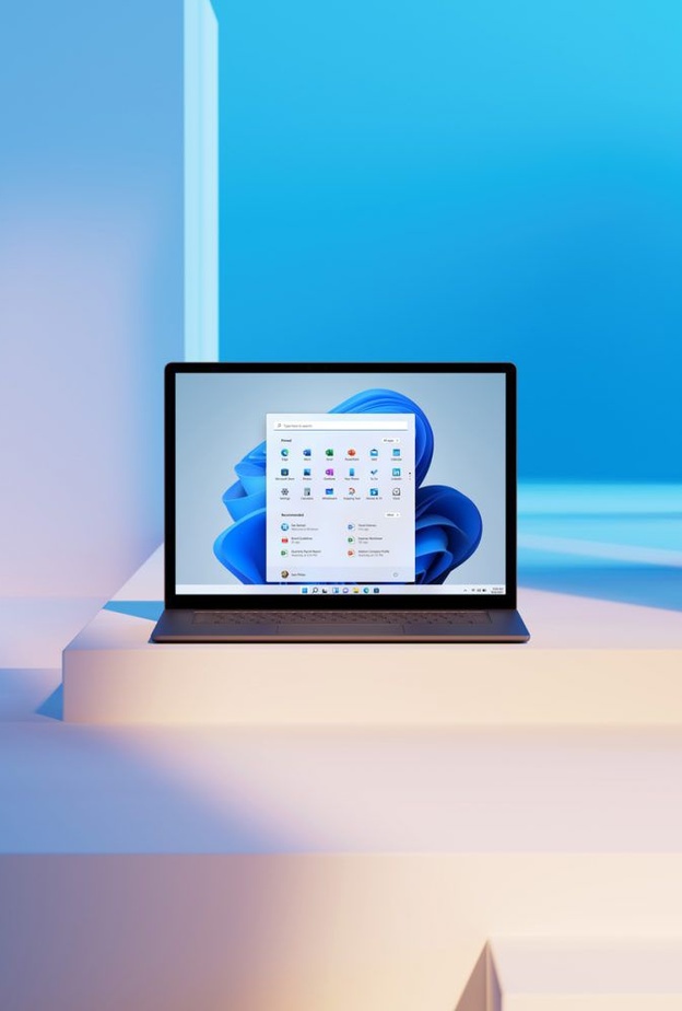 تحديث جديد من مايكروسوفت لأنظمة Windows 11