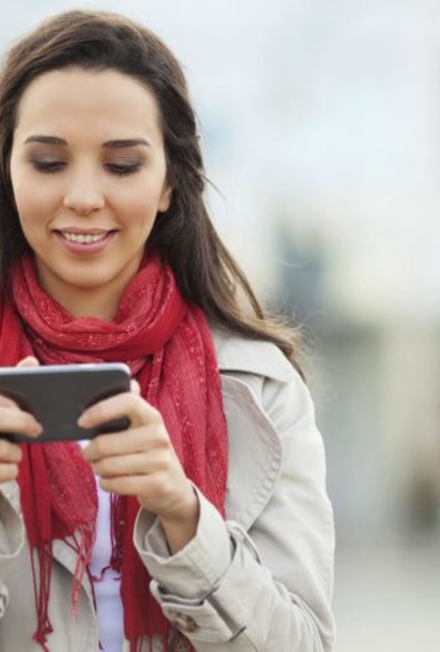 تطبيقات مهمة في هاتف كل امرأة