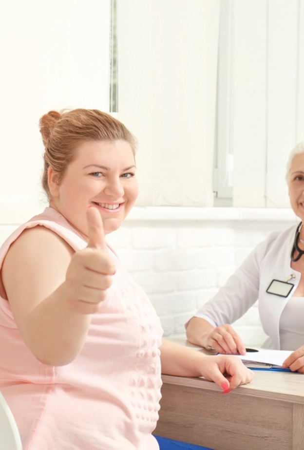 جراحات السمنة تخفض خطر الاصابة بامراض السرطان