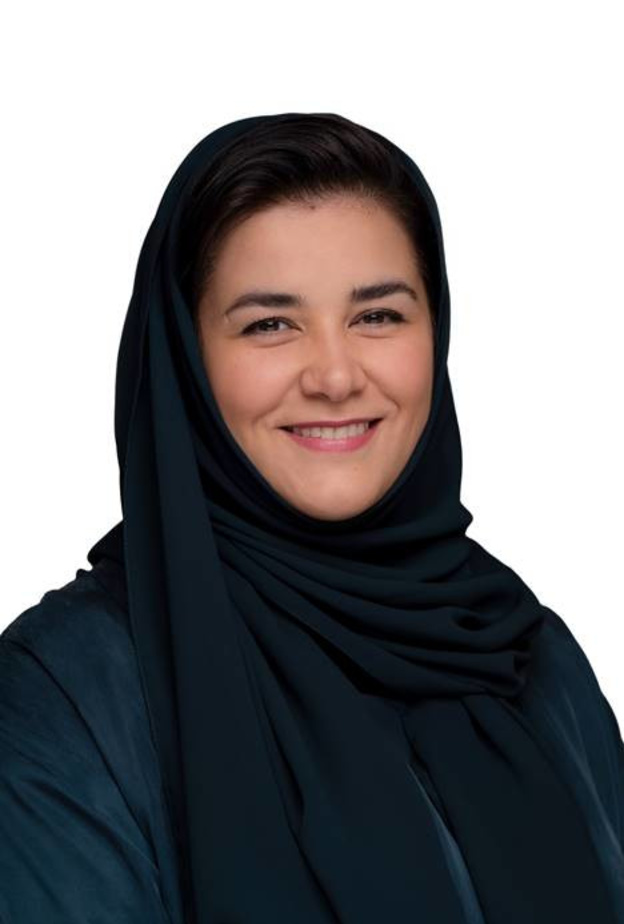 د. "سمية السليمان" في لقاء "تواصل العمرانيين" بمعرض ميثاق الملك سلمان العمراني في المدينة