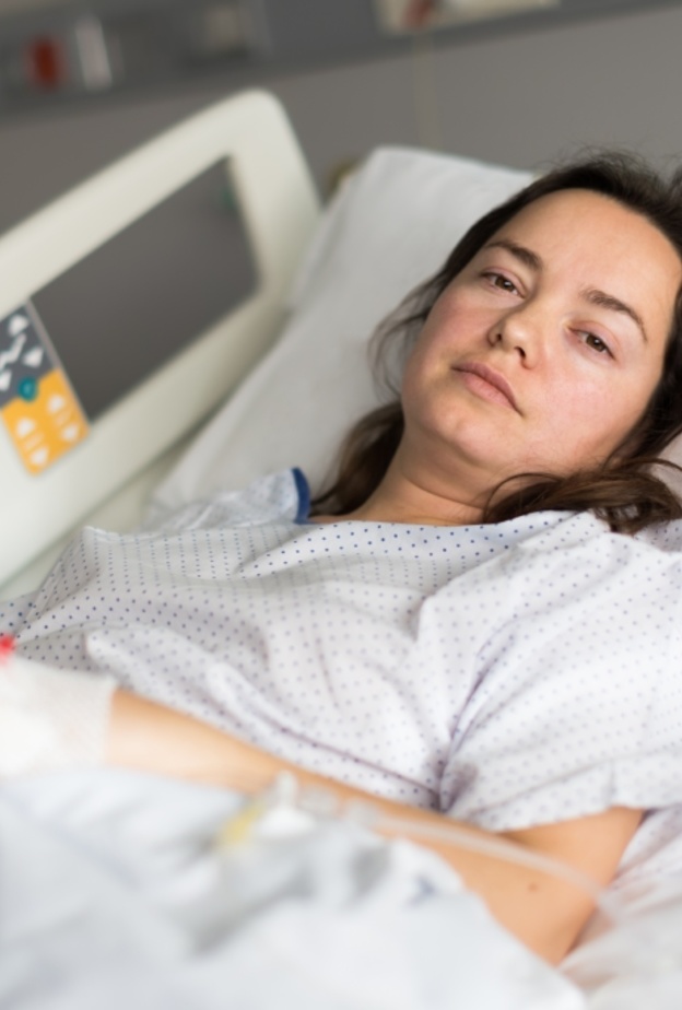 بعد العمليات الجراحية.. إليك 9 نصائح تسرع الشفاء