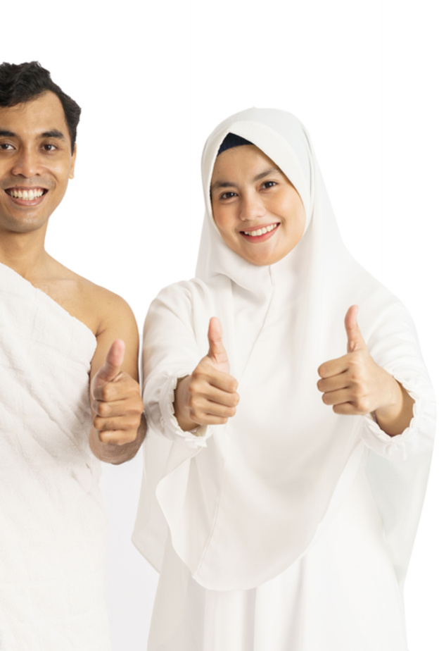 10 نصائح صحية للحفاظ على نشاطك أثناء تأدية مناسك الحج