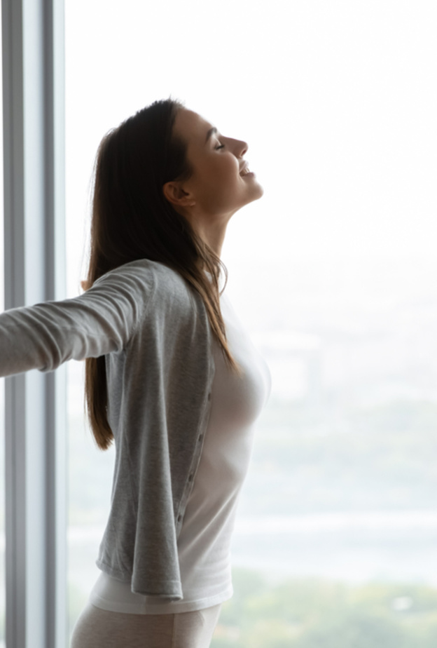 ما علاقة التفاؤل بطول العمر.. دراسة تجيب