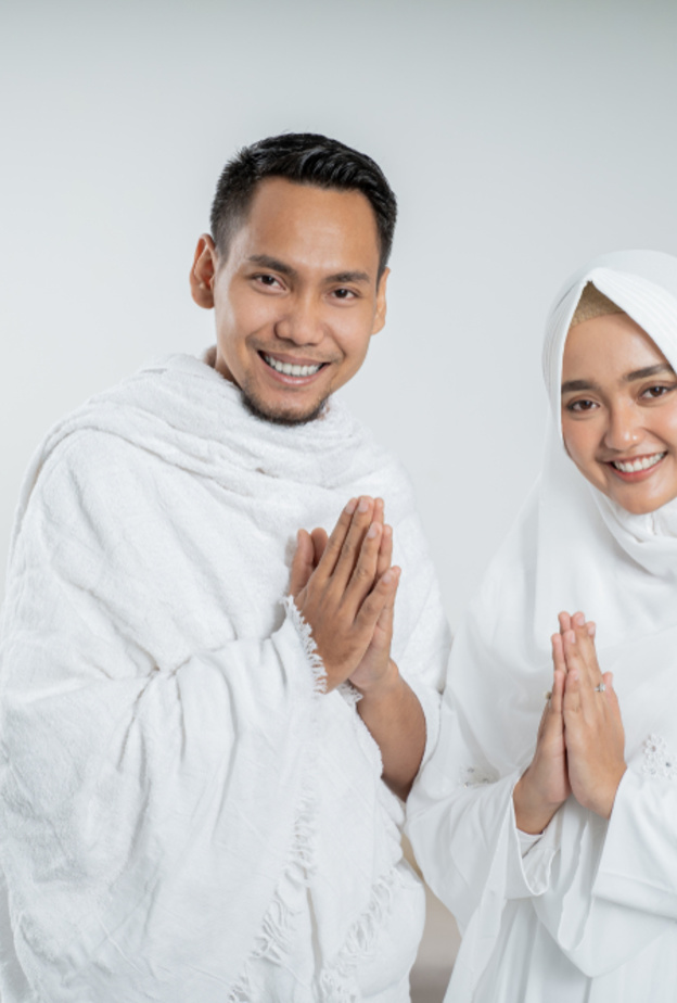 نصائح مهمة للحجاج المصابين بأمراض مزمنة