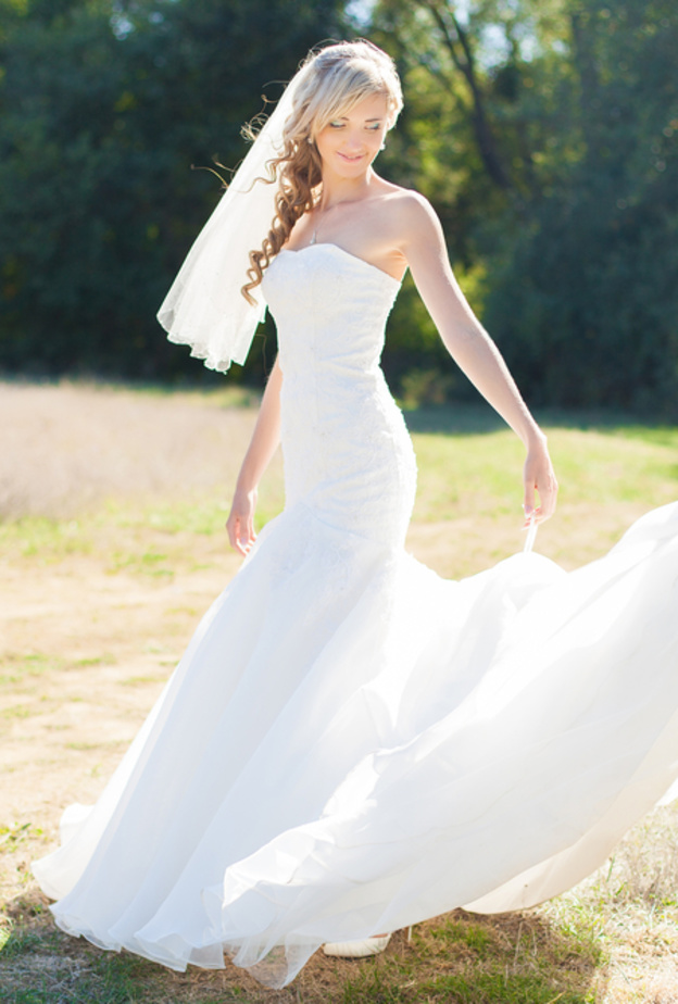 استعيدي لياقتك البدنية قبل الزفاف بهذه  الطرق الفعالة والتمارين البسيطة