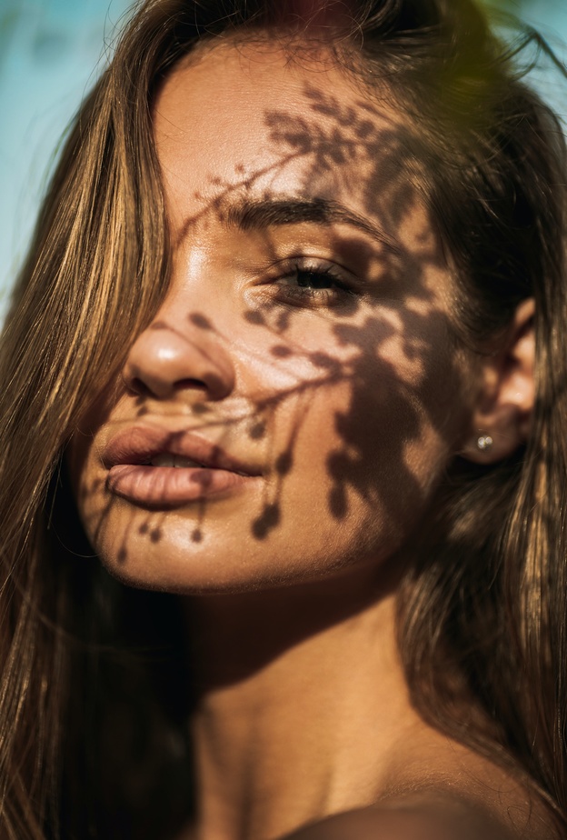 أفضل ماسكات خضراء للبشرة للحصول على إطلالة مشرقة هذا الصيف