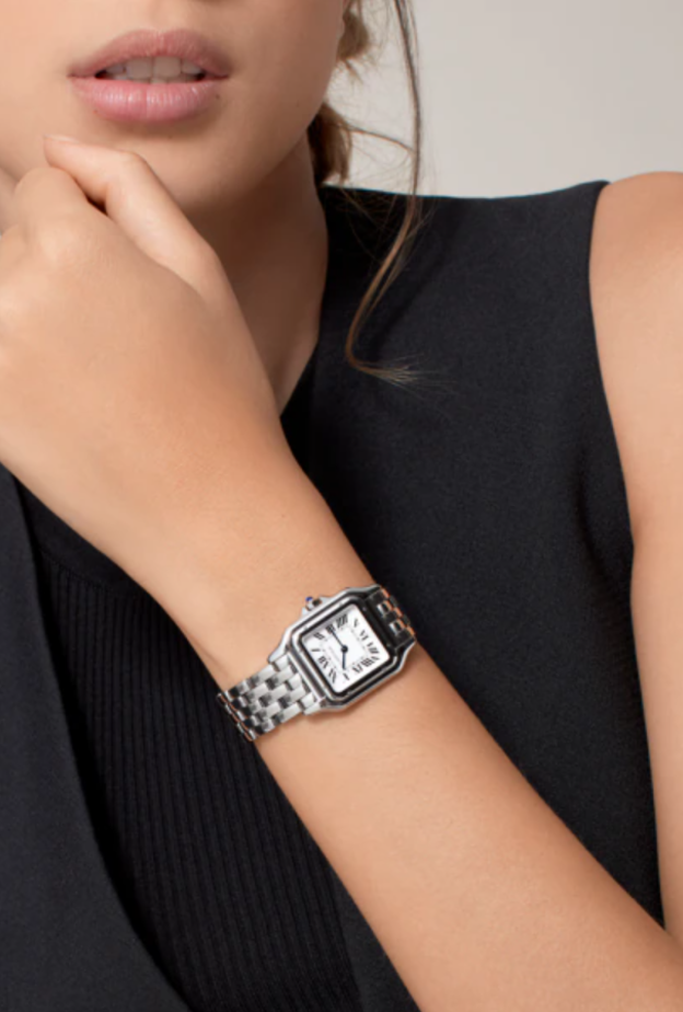 صورة من كارتييه