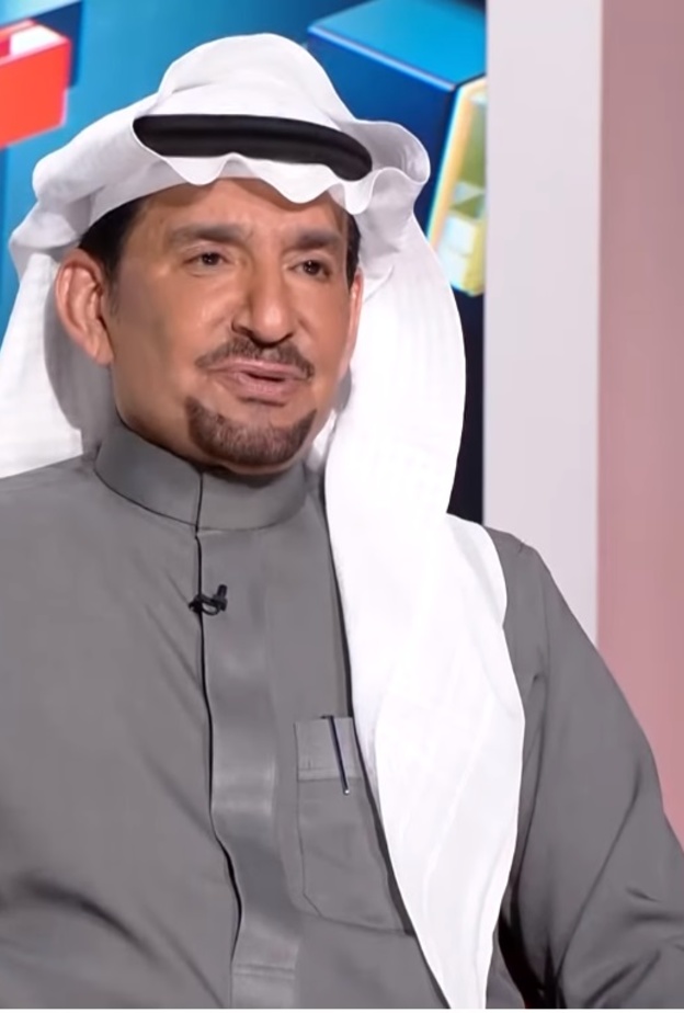 عبدالله السدحان