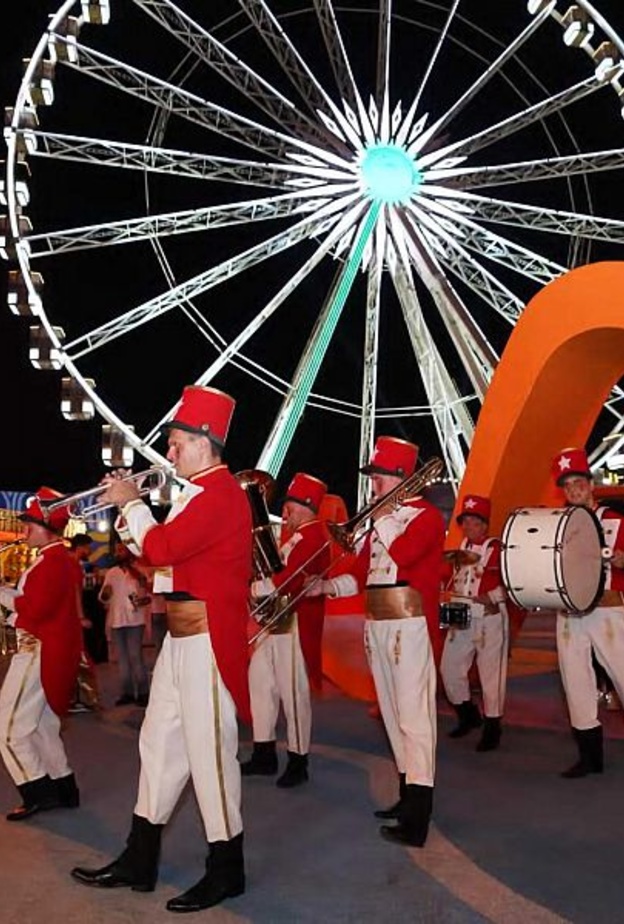 ماذا تفعل في عطلة نهاية الأسبوع.. إليكم 6 تجارب ممتعة من موسم جدة