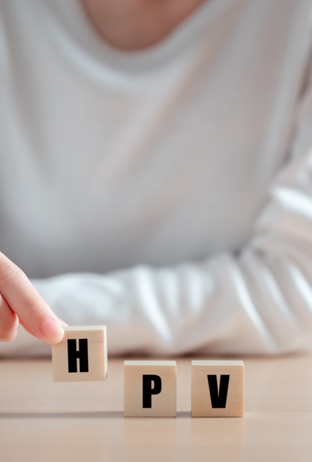 فيروس الورم الحليمي البشري احد اسباب سرطان عنق الرحم