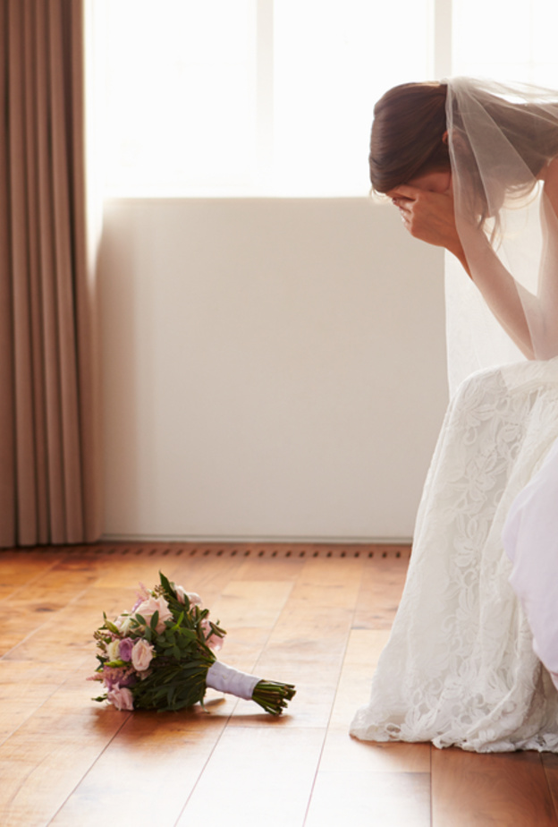 كيف تتعامل العروس مع الضغط الذي يرافق عملية التخطيط لحفل الزفاف