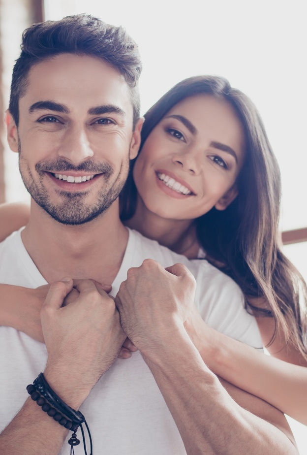 كيف يمكن إعادة بناء الثقة بين الزوجين