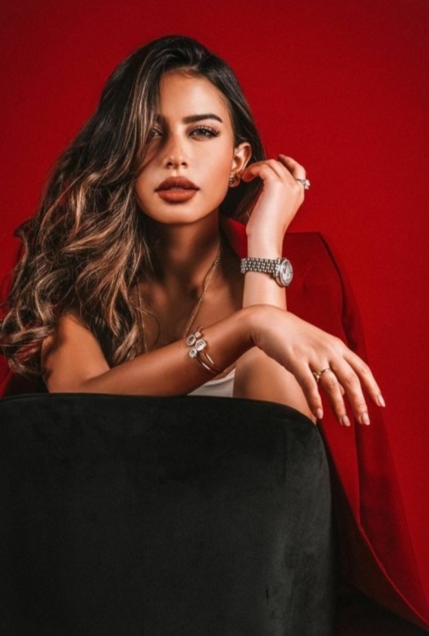 لما العقيل مشاركة نخبة من المؤثرات في الدورة الخامسة من ملتقى الطب التجميلي في الرياض