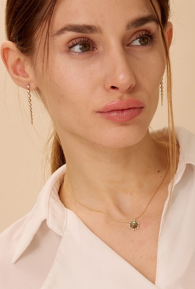 ما تحتاج لمعرفته عن أحجار اللابرادوريت