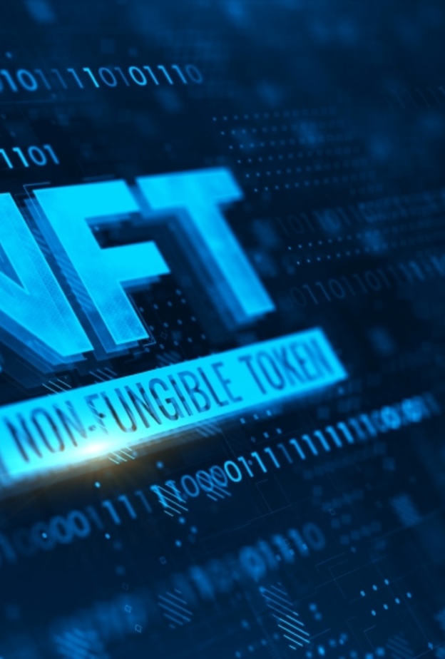 ماذا يعني الدخول إلى عالم NFT؟