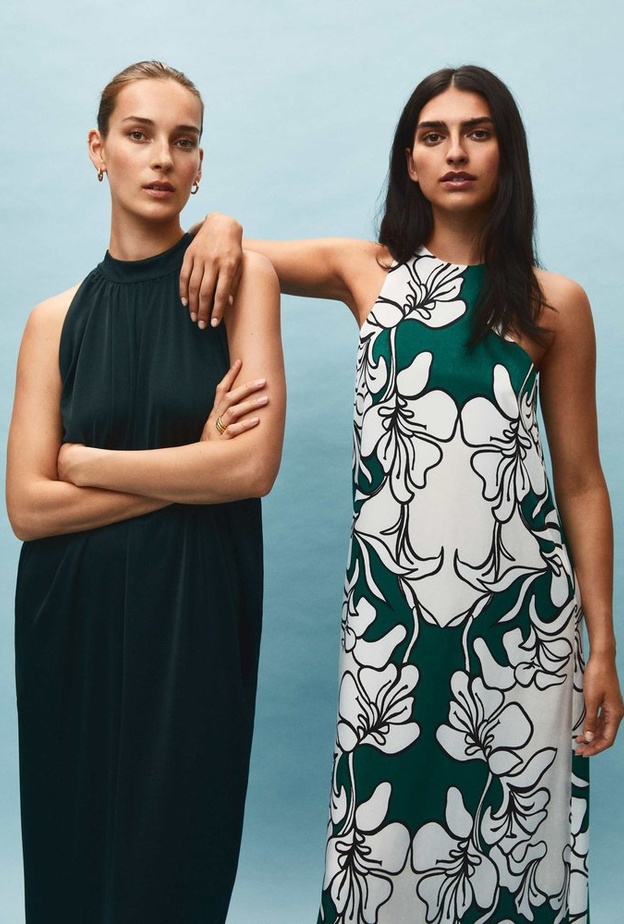 مانجو تطلق مجموعة للإحتفال بعيد الأضحى 