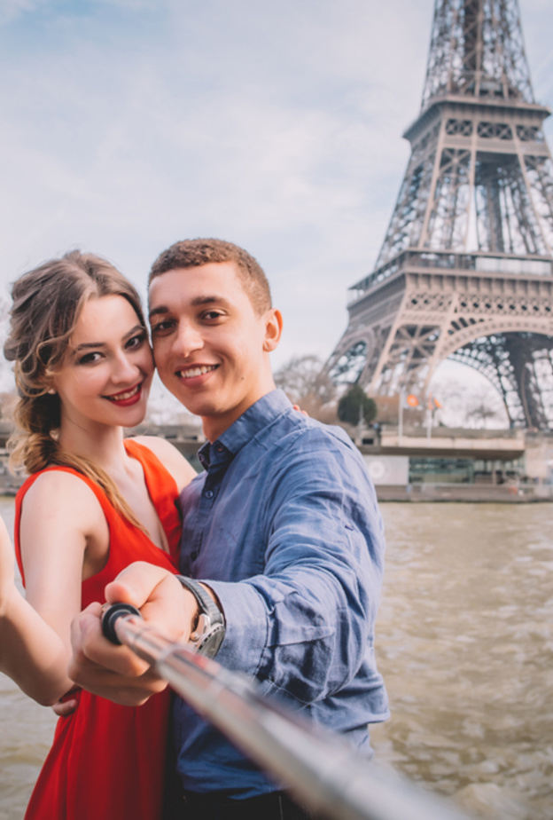 نصائح للإعلان عن الخطبة عبر مواقع التواصل الاجتماعي