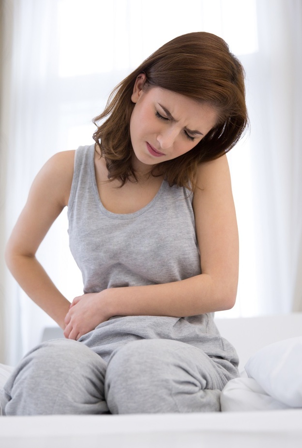 هل تعتبر غازات الحمل دلالة على حدوث الحمل