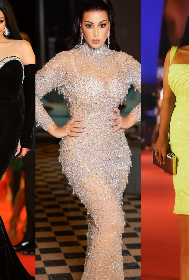 سمية الخشاب