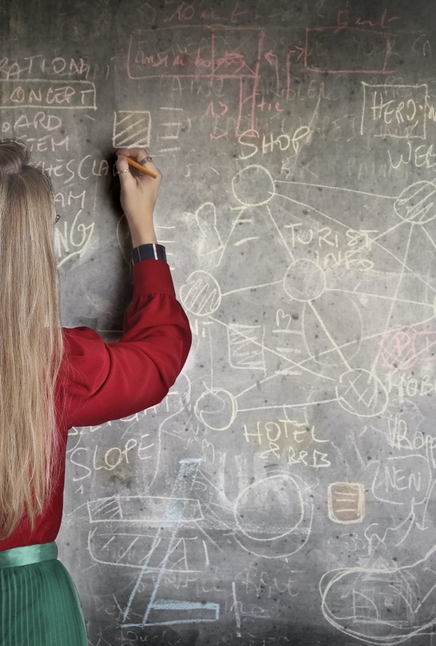 كيف تديرين وقتك بشكل فعال.. نصائح من اخصائية لتطوير نفسك