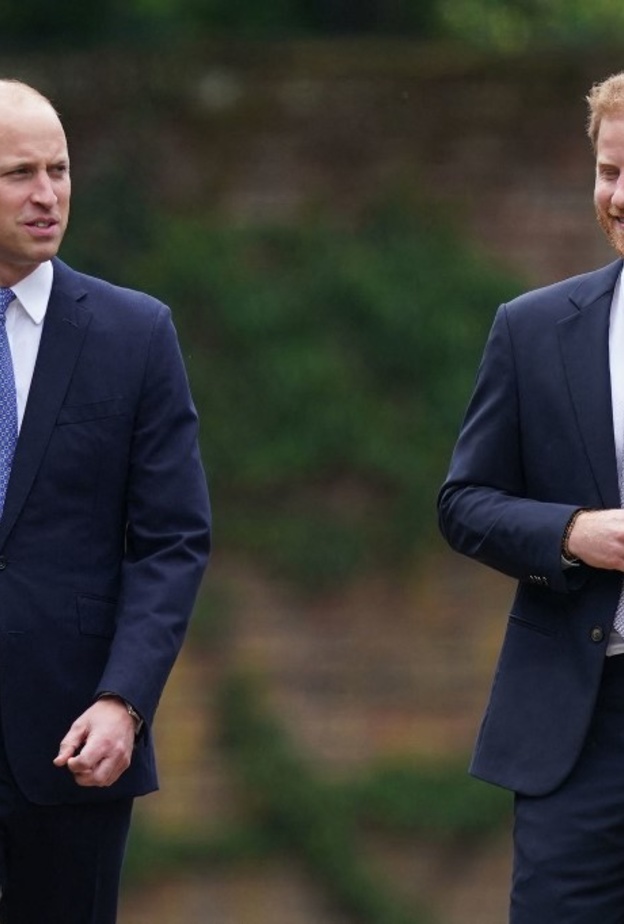 منزل كيت وويليام الجديد يثير "التوتر" مع ميغان وهاري