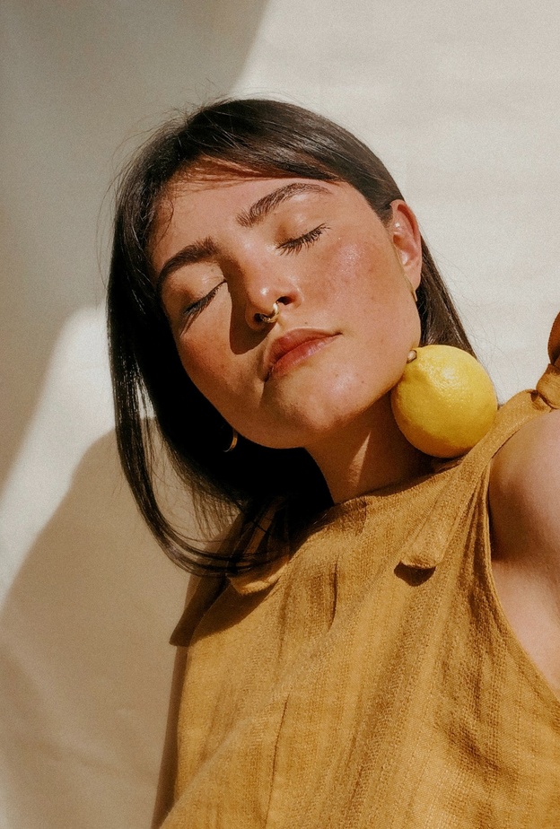 أفضل أطعمة غنية بالفيتامين  سي وفوائدها