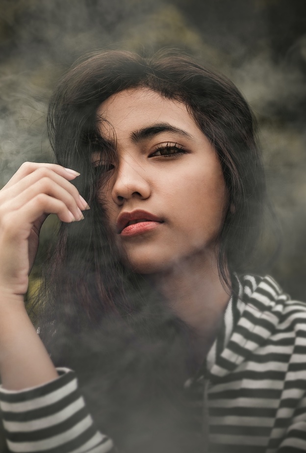 نصائح اختيار العطور المناسبة لصاحبات البشرة السمراء في العيد