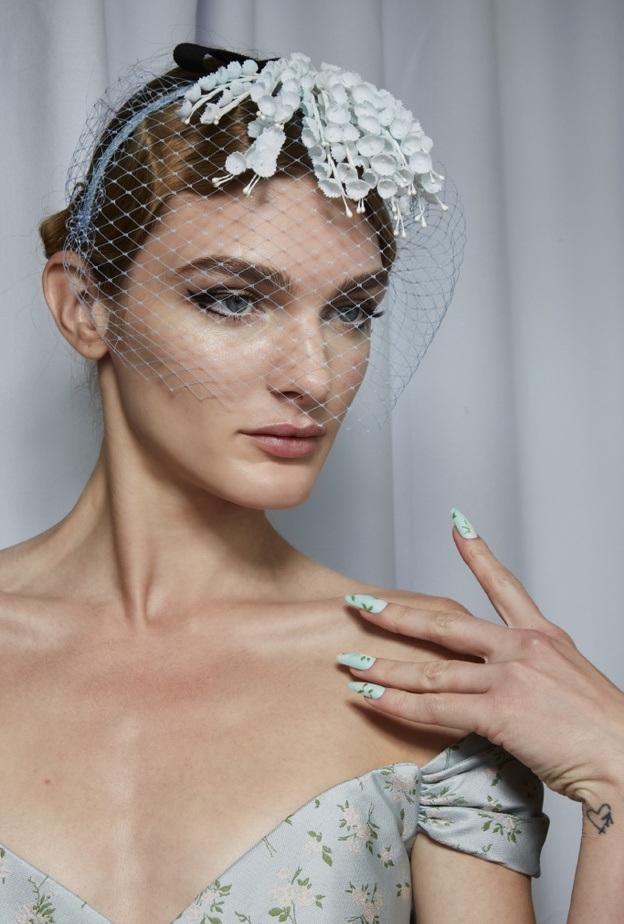 Markarian رسومات أظافر مميزة من عروض