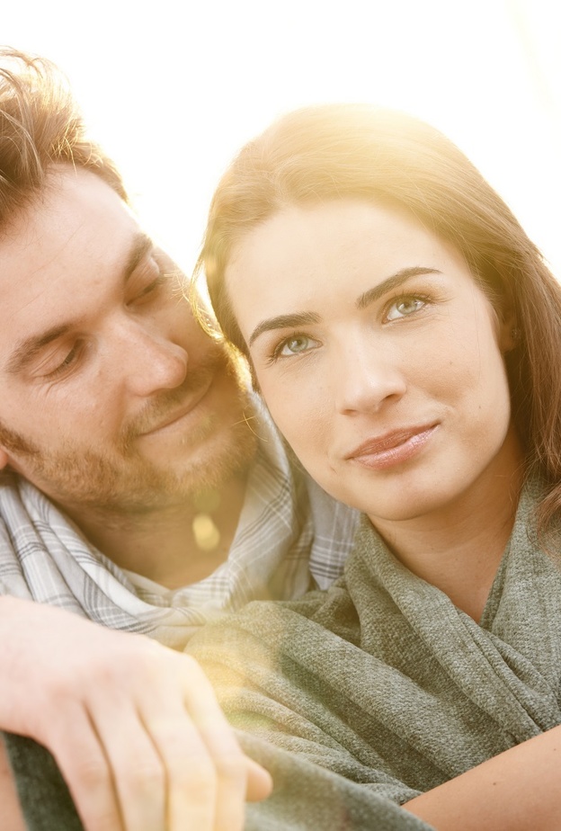 10 أمور يفضلها الرجل في المرأة عن الجمال