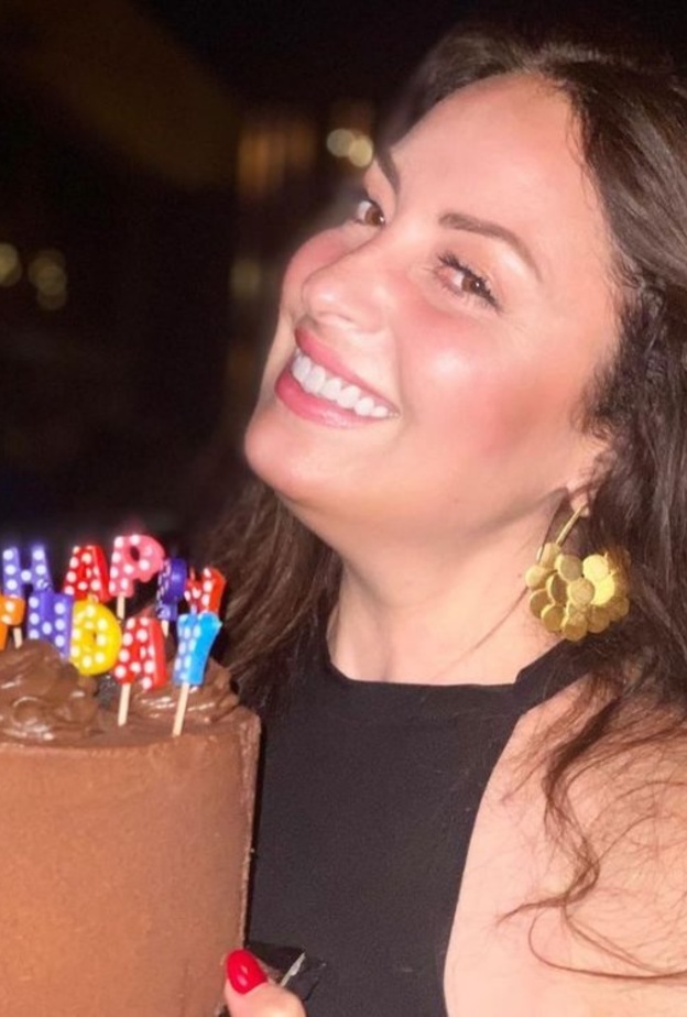 نرمين الفقي