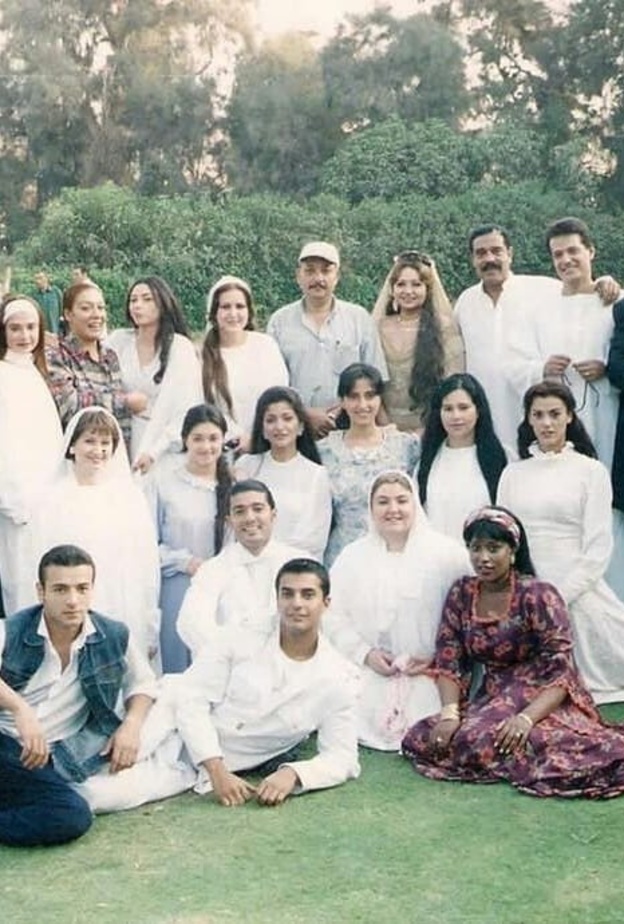 حديث الصباح والمساء