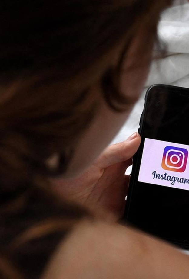 ميزة جديدة في إنستغرام لضبط وقت المراهقين على التطبيق