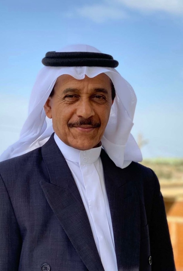 عضوان: هيئة فنون الطهي ساهمت في حفظ تراثنا الغذائي