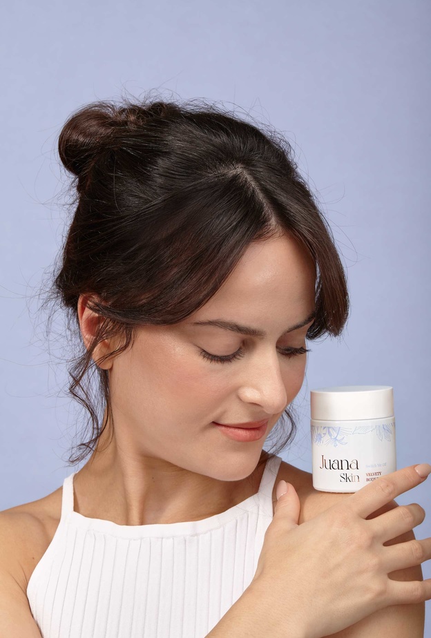 مستحضرات JUANA SKIN الرفيق المثالي خلال السفر والرحلات